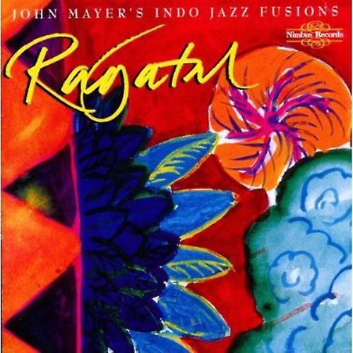 Nimbus Records John Mayer - Regatal  [COMPACT DISCS] USA import