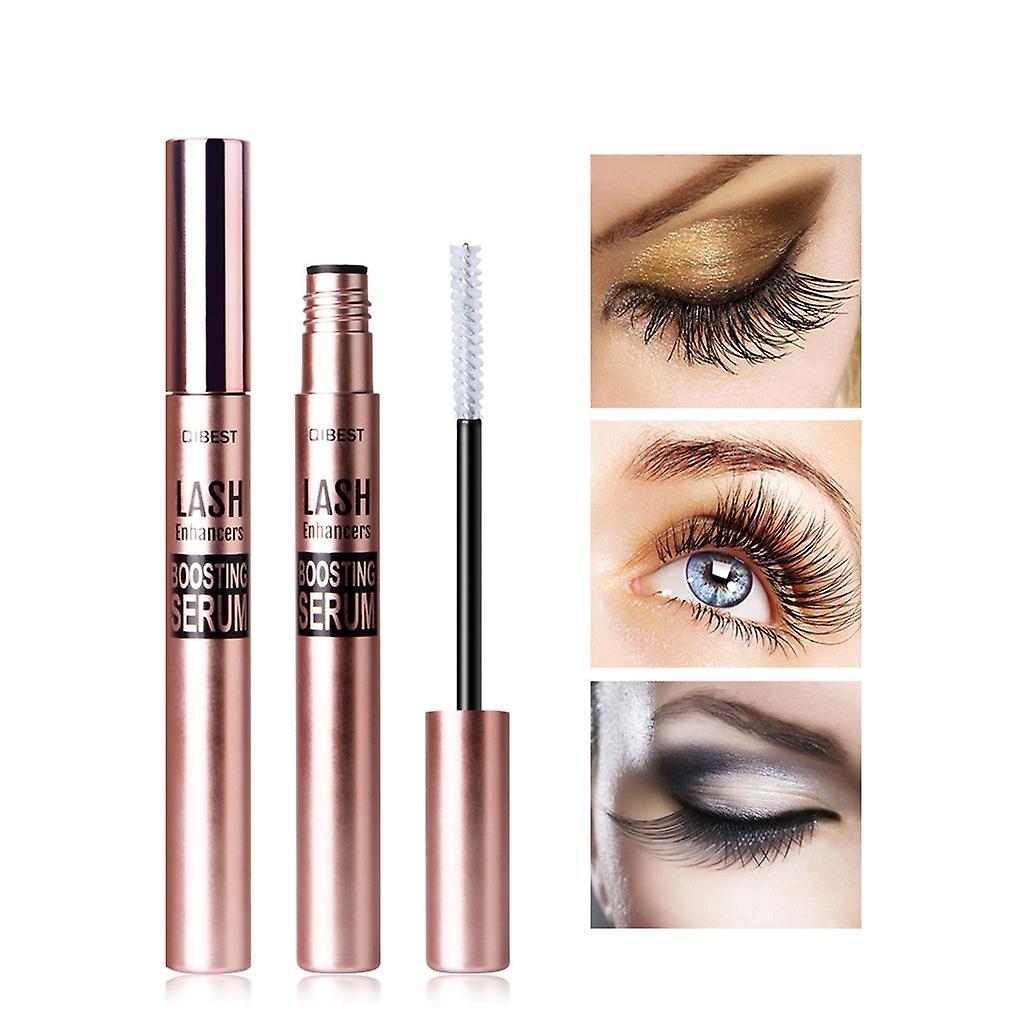 Congjing Eyelash Growth Serum Natural Growth Serum Eyebrow Enhancer