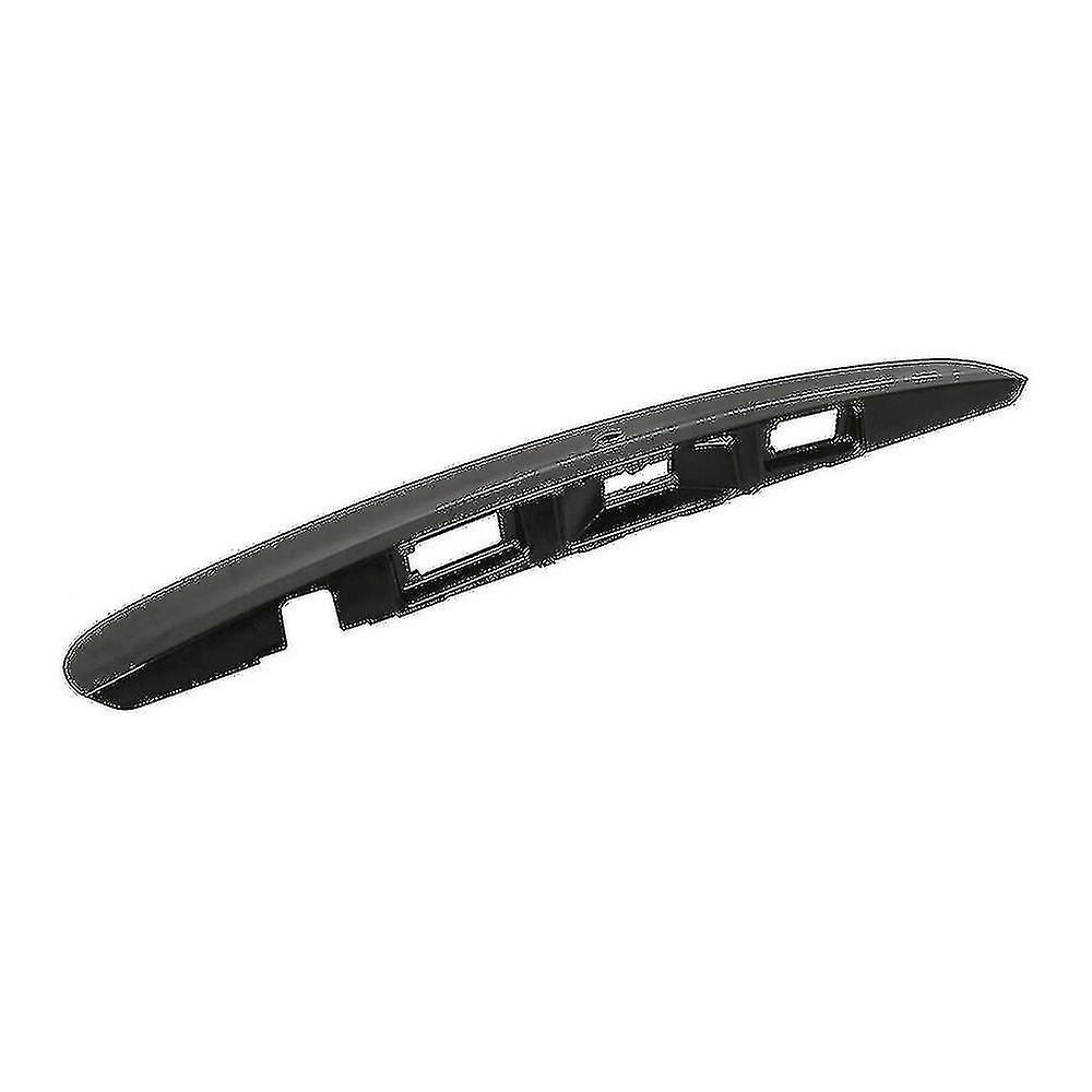 2024 Rear Tailgate Boot Handle With Key Camera Trunk Door Cover For Nissan Qashqai J10 Jj10 2007-2014 90 Banmo