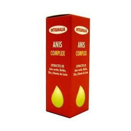 Integralia Anis Complex Extract 50 ml