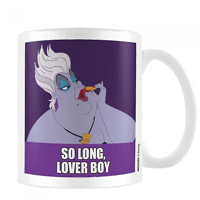 Meme Ursula Mug