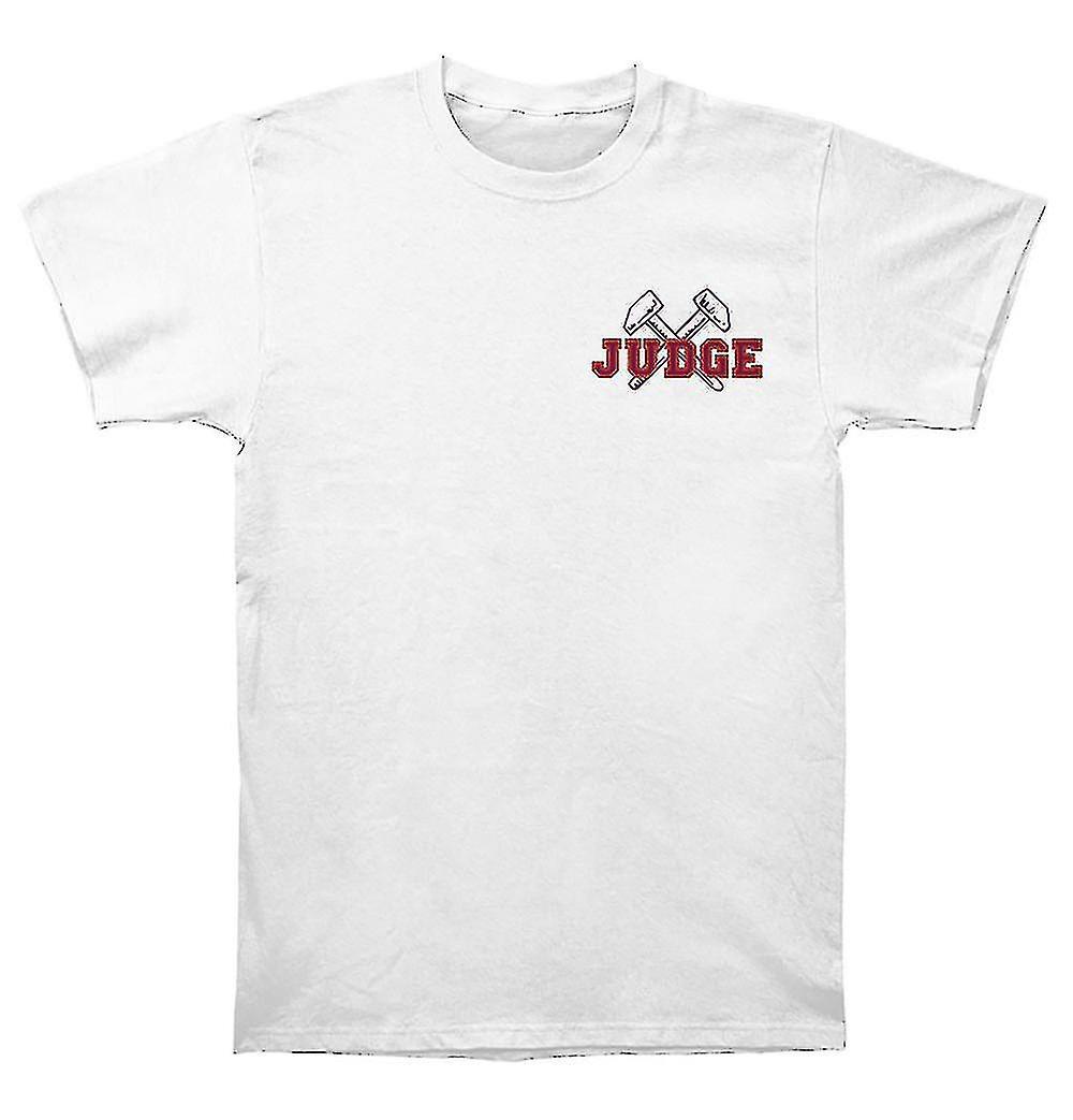 Cytlv Tmall Judge Brotherhood T Shirt L