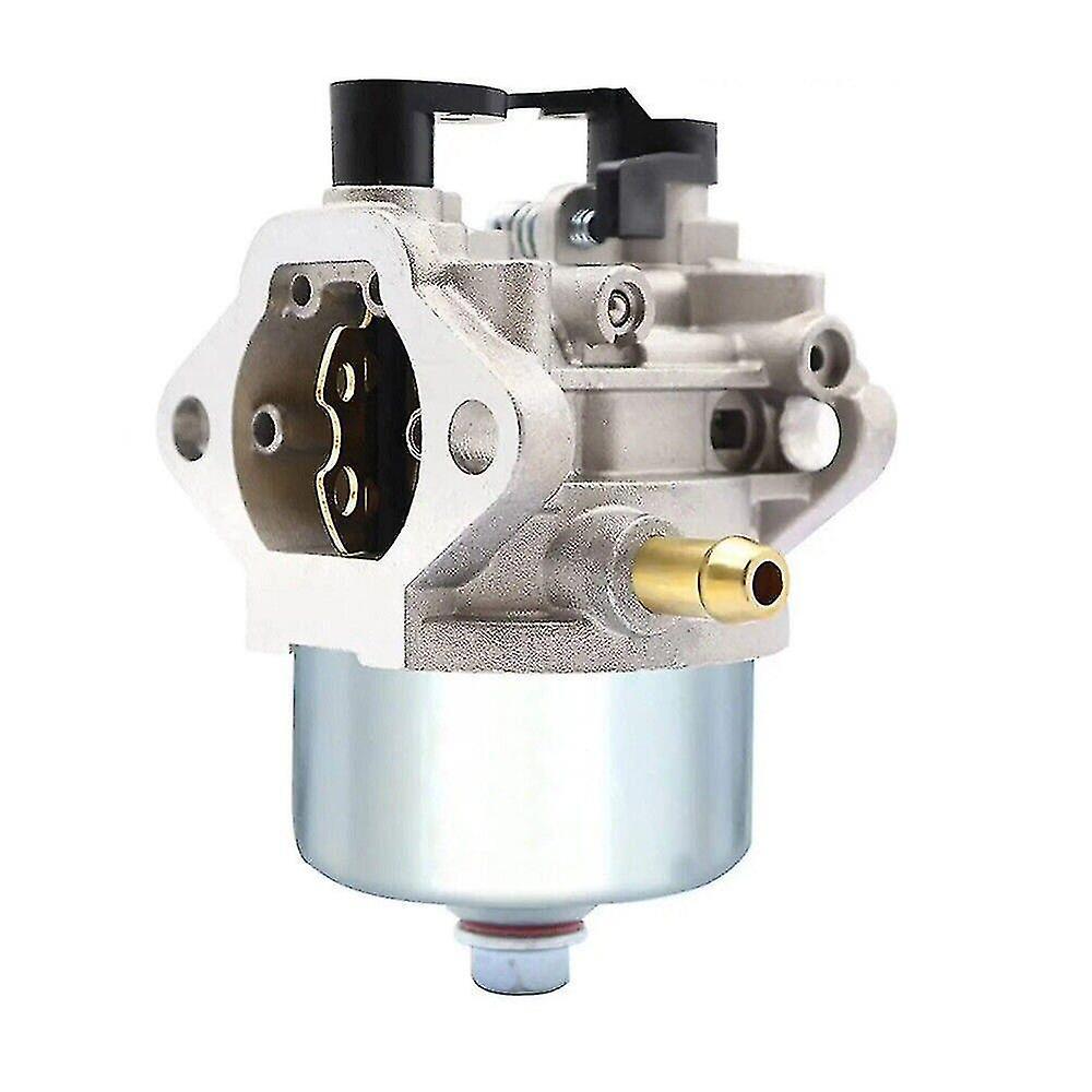 Jxlgv Carburetor For Kawasaki 15003-7132 15004-0993 Fj180v-cs51 Mower Engine Carburetor Replacement