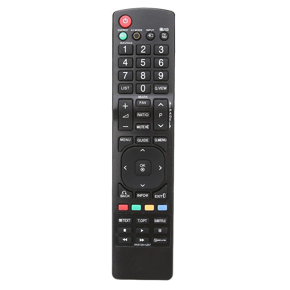 CherrysC Universal smart remote control AKB72915207 for LG TV