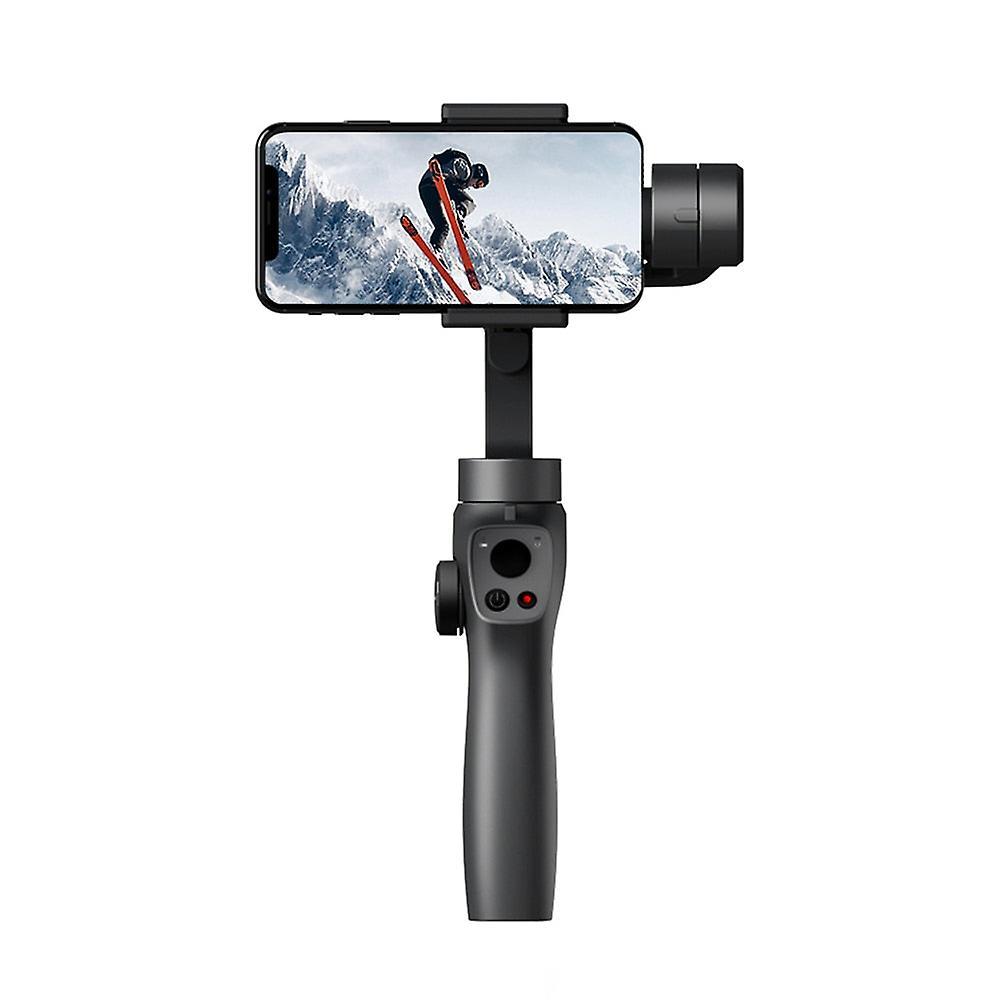 Slowmoose 3 Axis, Handheld Gimbal-stabilizer For Smartphone/iphone/action Camera Gimbal only