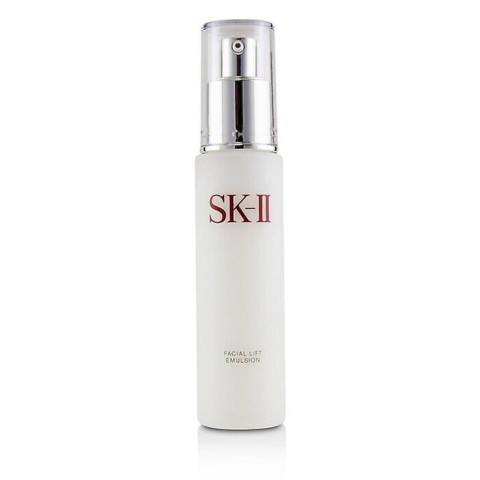 Sk Ii Facial Lift Emulsion 100ml/3.4oz