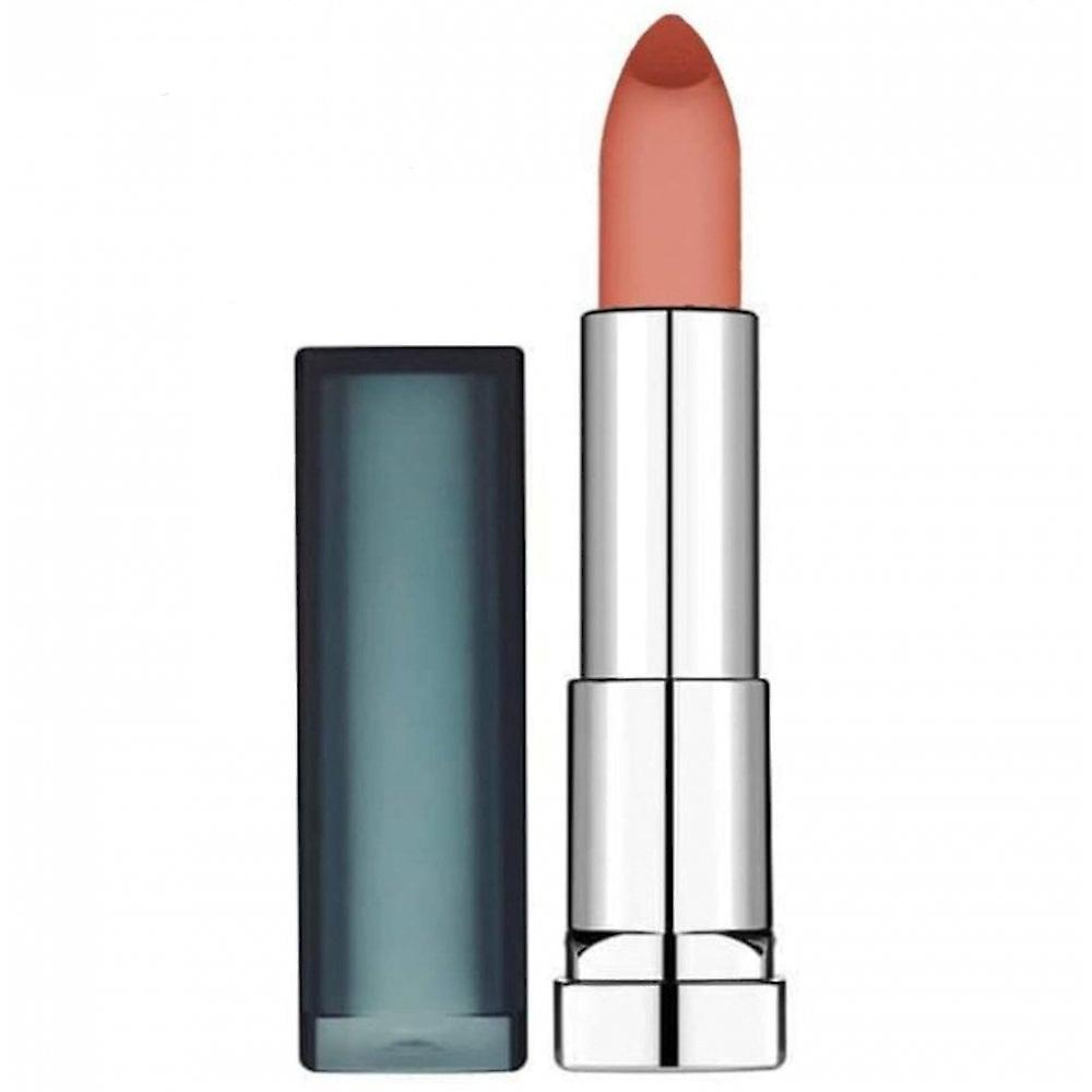 Maybelline Color Sensational Matte Lipstick