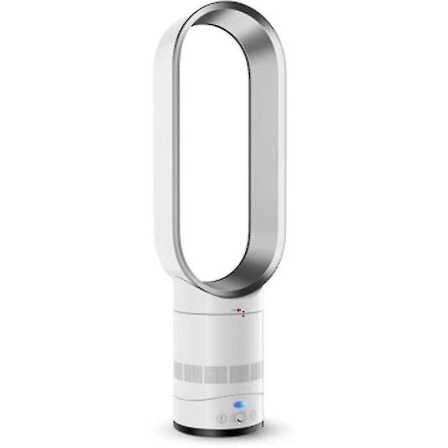 Breey Ultra-quiet Negative Ion Air Bladeless Tower Fan