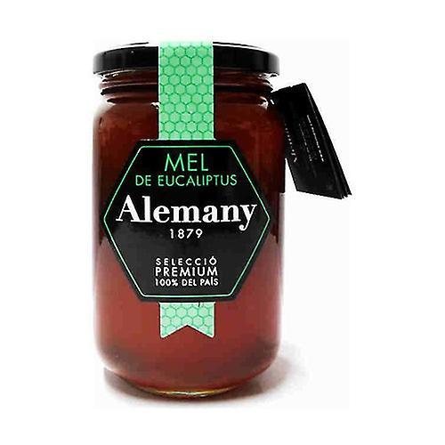 Alemany Eucalyptus honey 980 g