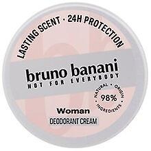 Bruno Banani - Woman Krémový deodorant 40ml