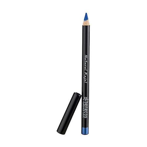 Benecos Natural Kajal Electric Blue Eyeliner 1 unit (Blue)