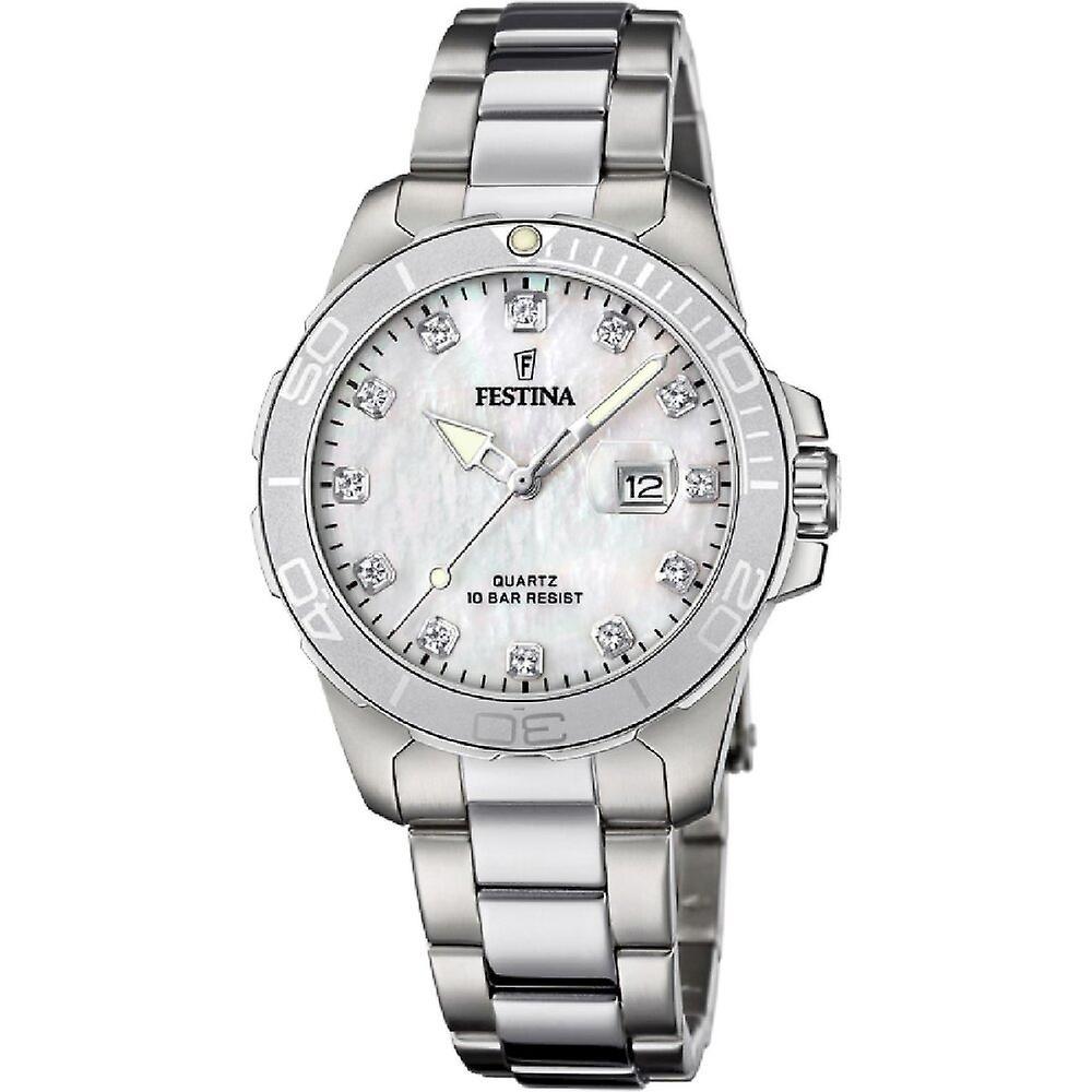 Festina - Watch - Women - F20503/1 - Boyfriend Collection