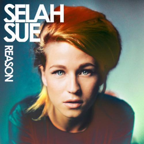 Warner Selah Sue - Reason: Deluxe Edition  [COMPACT DISCS] Hong Kong - Import USA import