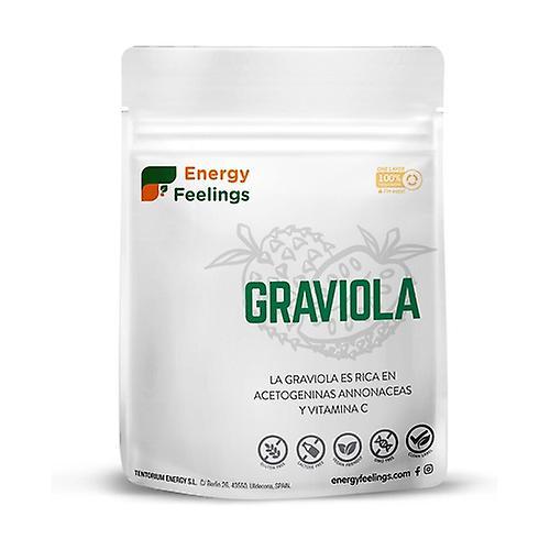 Energy Feelings Graviola powder 150 g of powder