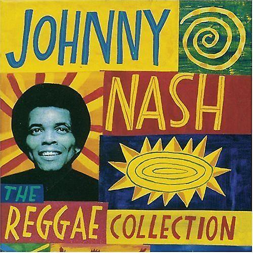 Johnny Nash - Reggae Collection  [COMPACT DISCS] USA import