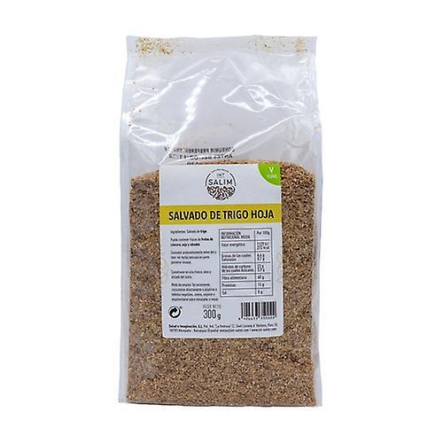 Int-Salim Wheat Bran Leaf 300 g