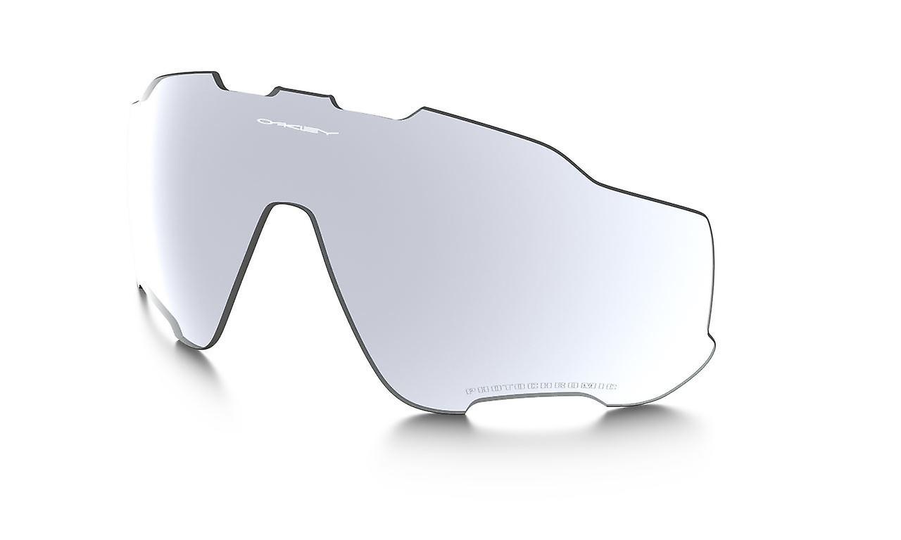 Oakley Jawbreaker Replacement Lenses Clear To Black Iridium Photochromic Lens Photochromic Lenses Universal