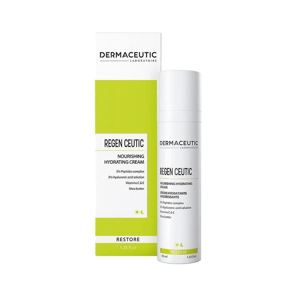 Dermaceutic Laboratoire Dermaceutic Regen Ceutic cream 15ml 1.5ml