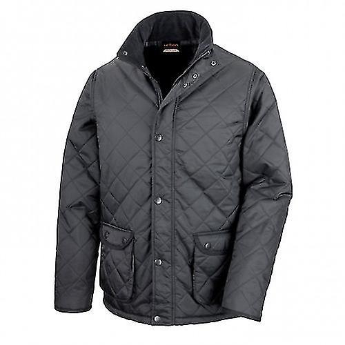 Urban Cheltenham Water Repellent Jacket