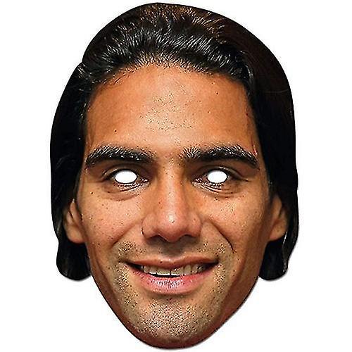 Falcao Mask