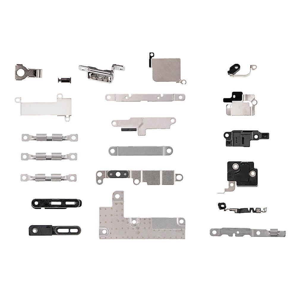 Internal Small Parts 21pcs For iPhone 7 |iParts4u