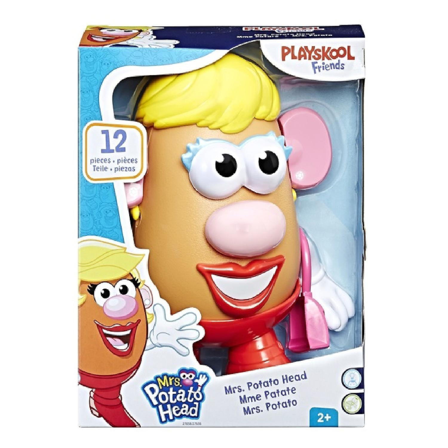 Disney Playskool Mrs Potato Head