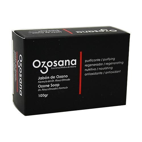 Ozosana ozone soap 100 g