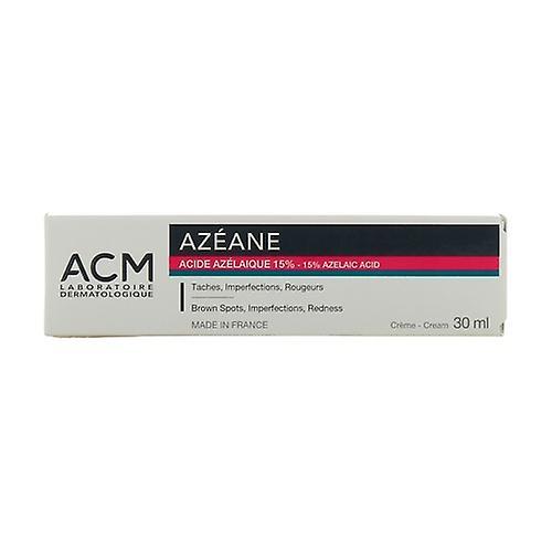 ACM Laboratories Azeane azelaic acid 15% cream 30 ml of cream