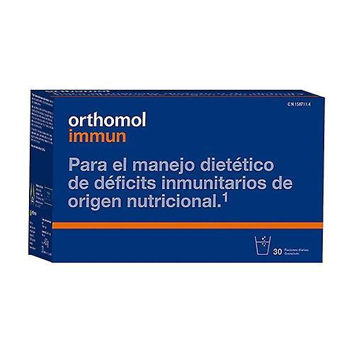 Orthomol Immun 30 packets