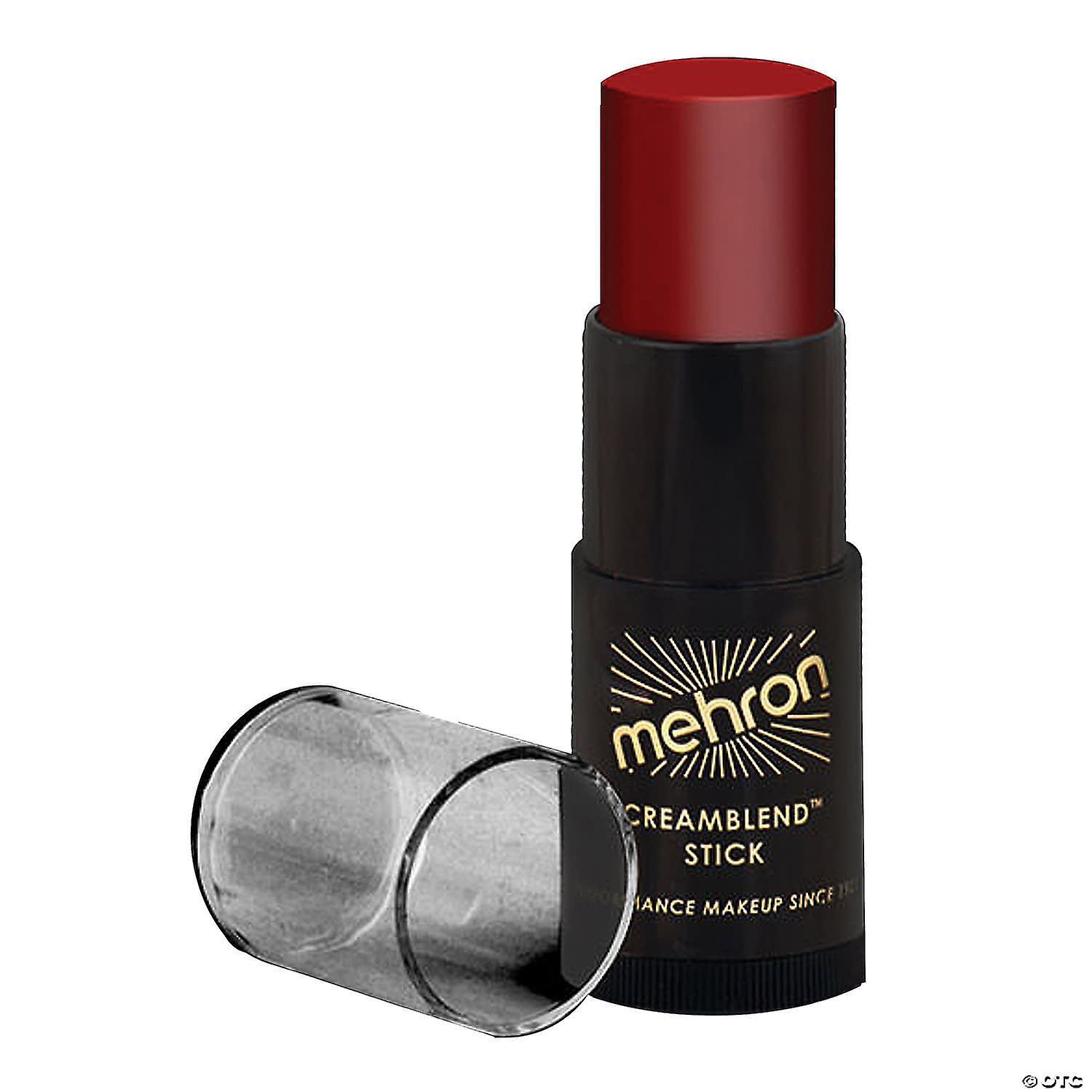 Lacey Wigs Mehron CreamBlend™ Stick Red