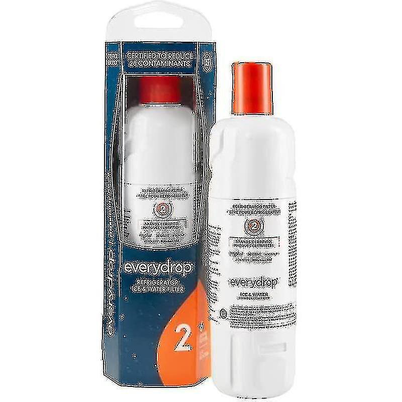 Bxs Everydrop Ice And Water Refrigerator Filter EDR2RXD1-2