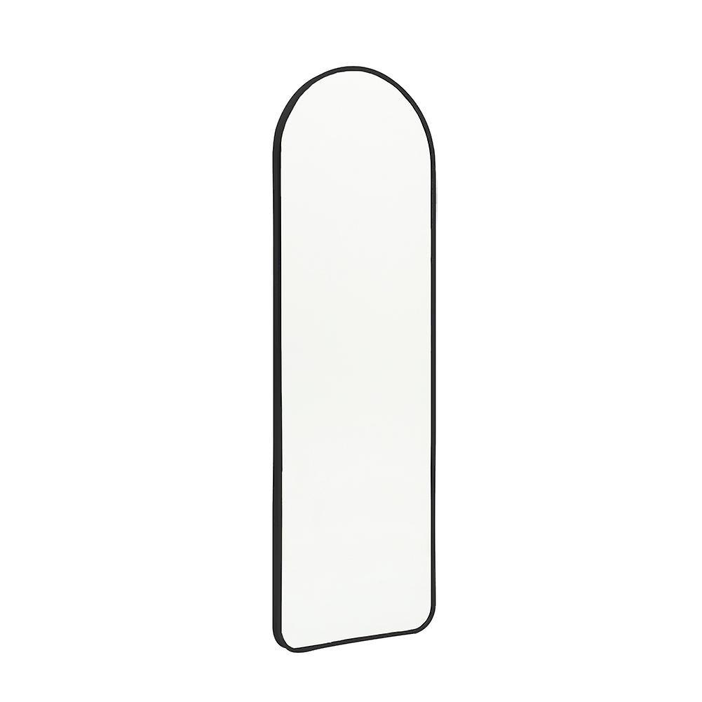 Living And Home Arch Full Length Wall Mirror