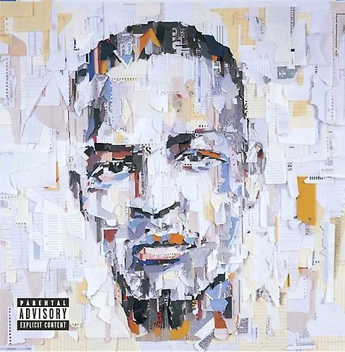 Grand Hustle T.I. - Paper Trail  [VINYL LP] Explicit USA import