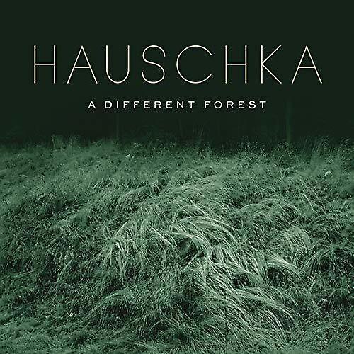 Sony Masterworks Hauschka / Hauschka - Different Forest  [COMPACT DISCS] USA import