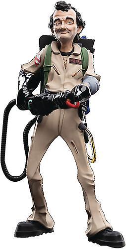 WETA Workshop Mini Epics - Ghostbusters - Peter Venkman  [COLLECTABLES] Figure, Collectible USA import