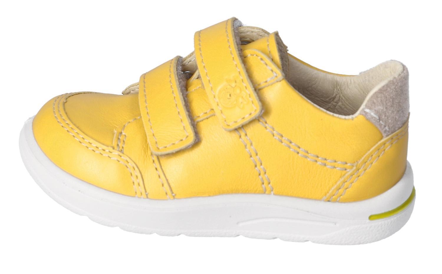 Ricosta Pepino Boys Jamey Shoes Yellow EU 26