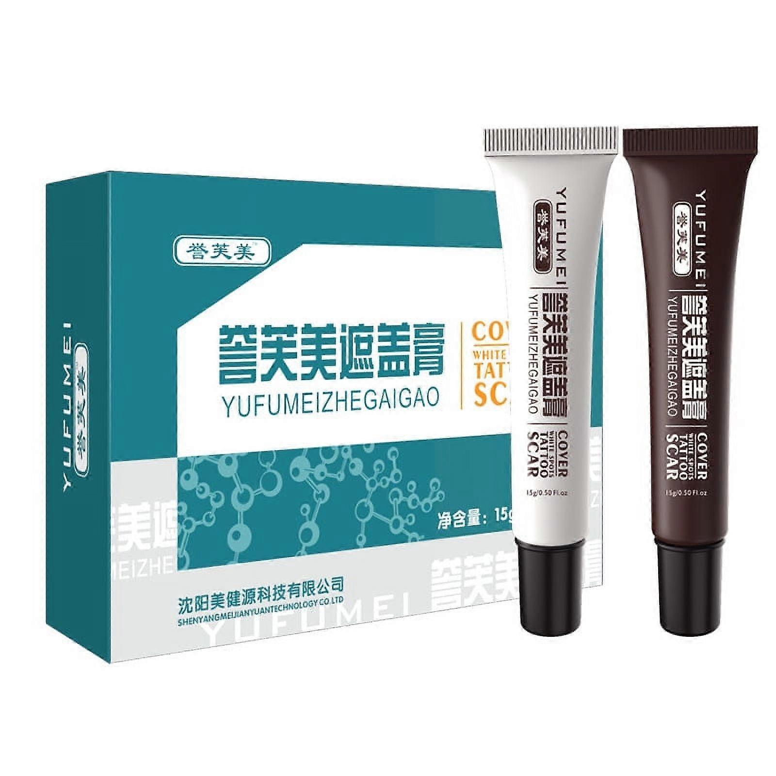 Shanxi Shuishuidiansan Trading veil cream to cover xanthelasma + Skin Concealer