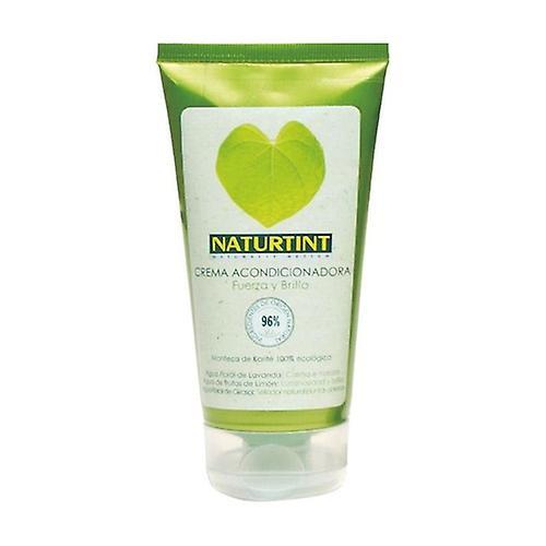 Naturtint Strength and Shine Conditioning Cream 150 ml