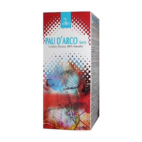 Lusodiet Pau D'Arco Forte E 250 ml