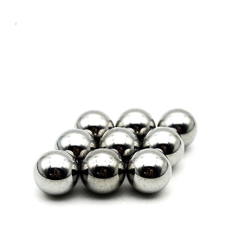 Slowmoose High Precision Hardness Bearing Ball 13mm  9.1g