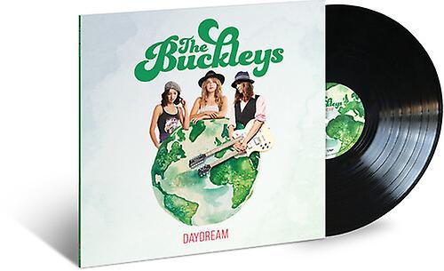 Petrol The Buckleys - Daydream  [VINYL LP] USA import