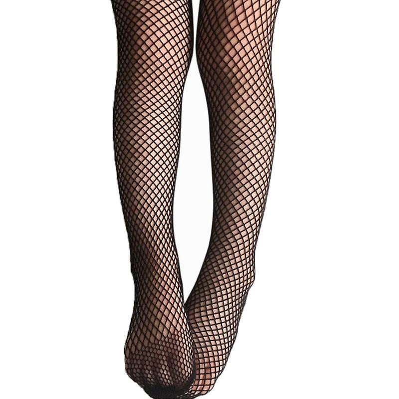 Slowmoose Baby Fishnet Stockings Pantyhose Tights Girl Tight B