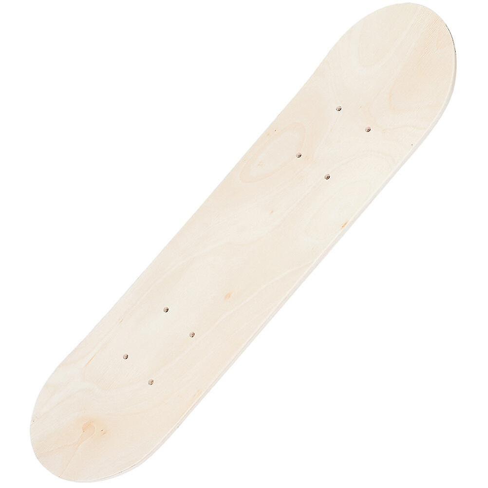 Blank Skateboard Deck Unfinished Skateboard Deck Diy Blank Graffiti Skateboard