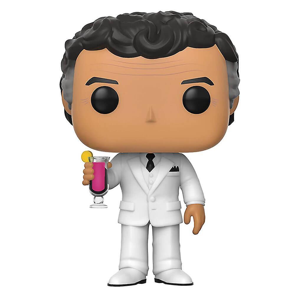 Funko Fantasy Island Mr Roarke Pop! Vinyl