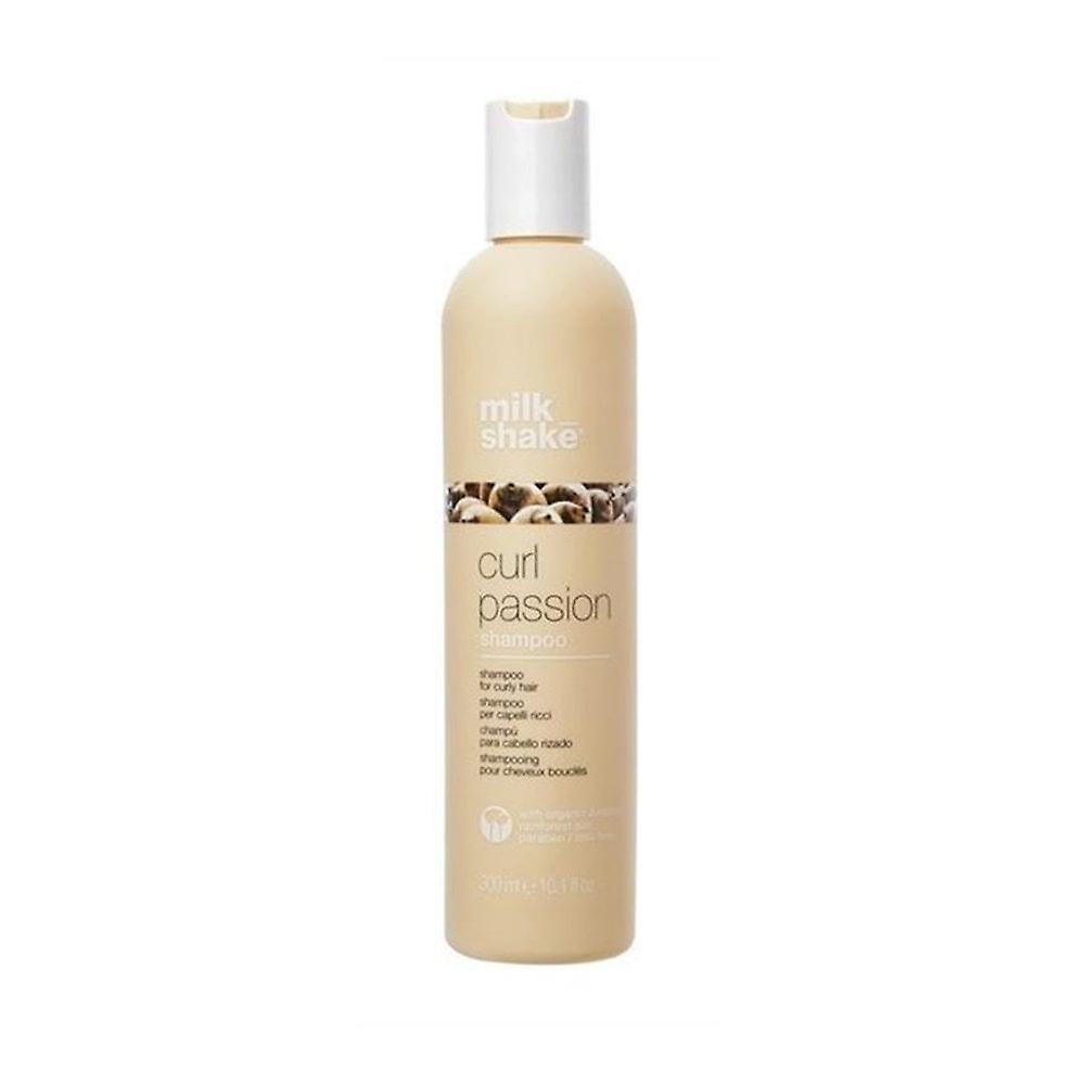 Milkshake MilkShake Curl Passion Shampoo 1000ml