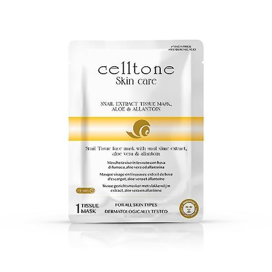 Celltone - Face Mask - 20g - 1 piece