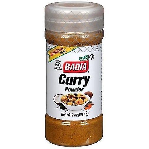 Badia Curry Powder Seasoning