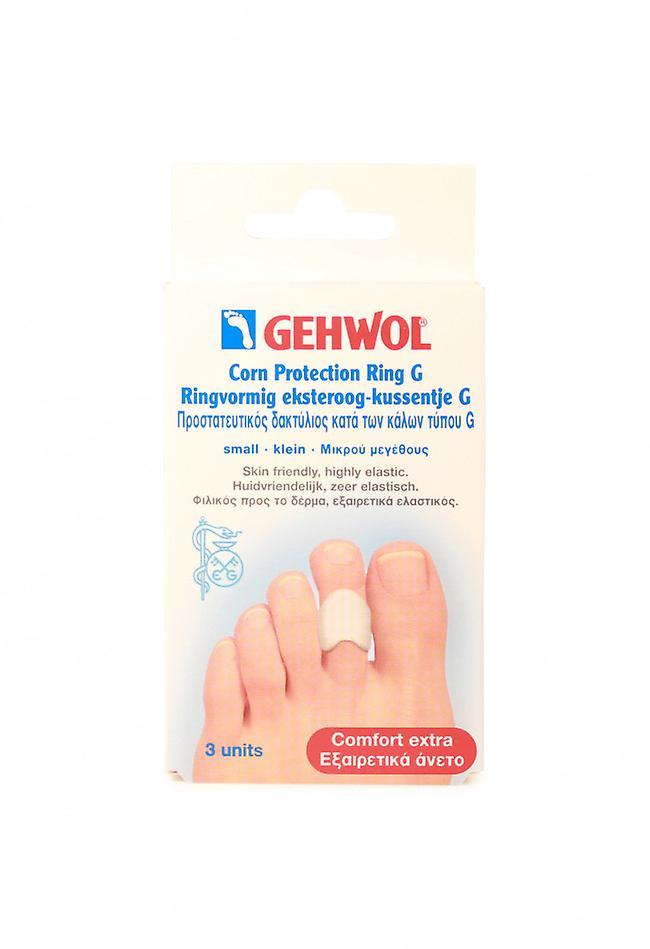 Store Studio Gehwol Corn Protection Ring - Small  (3un.)