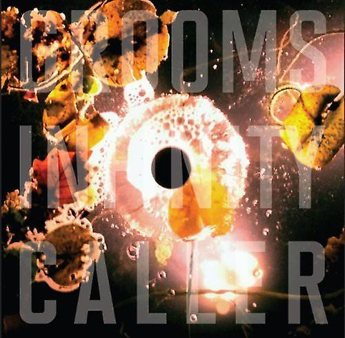 Western Vinyl Grooms - Infinity Caller  [VINYL LP] Digital Download USA import