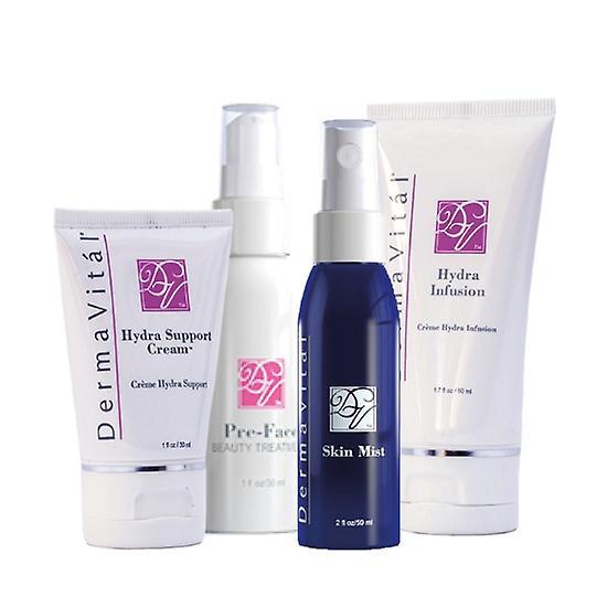 Derma Wand DermaVital Set